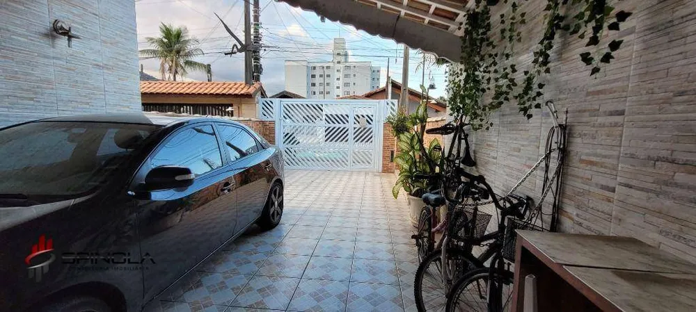 Casa, 2 quartos, 102 m² - Foto 4