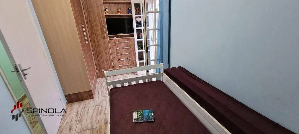 Casa, 2 quartos, 102 m² - Foto 9