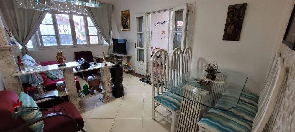 Casa, 2 quartos, 102 m² - Foto 1