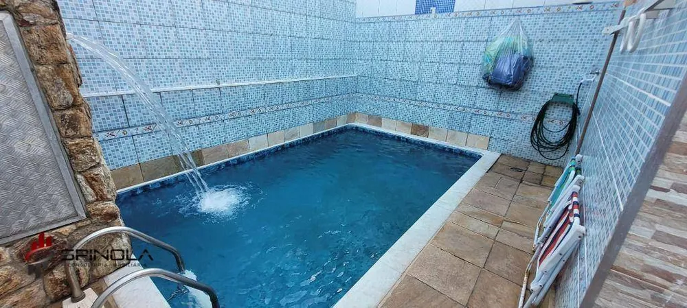 Casa, 2 quartos, 102 m² - Foto 16