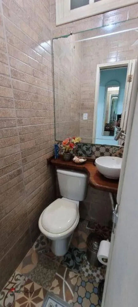 Casa, 2 quartos, 102 m² - Foto 7