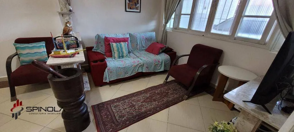 Casa, 2 quartos, 102 m² - Foto 5