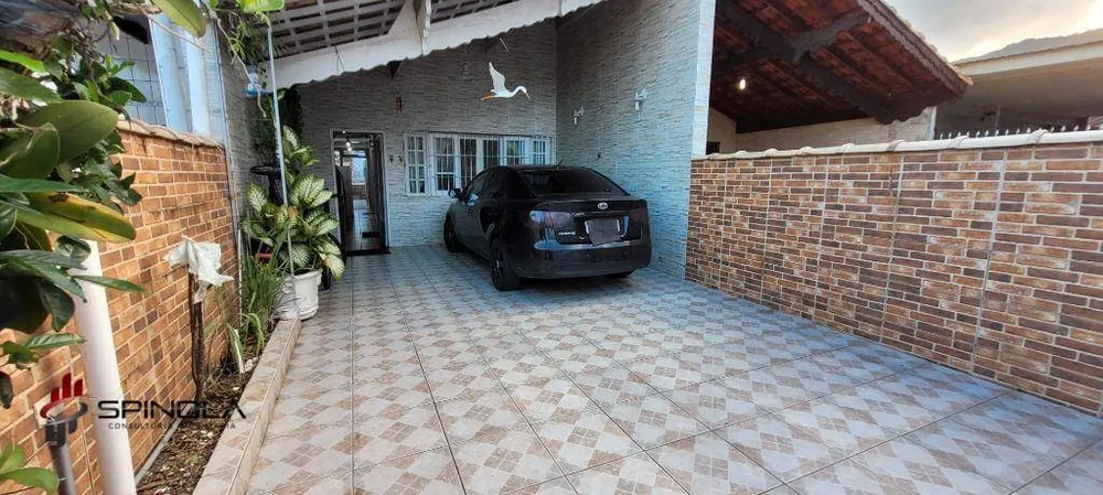 Casa, 2 quartos, 102 m² - Foto 3