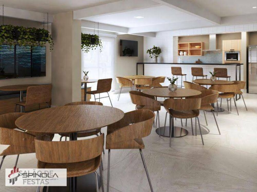 Apartamento, 2 quartos, 88 m² - Foto 4