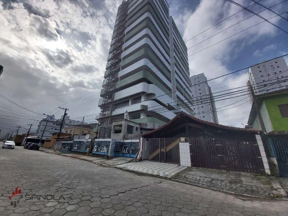 Apartamento, 2 quartos, 88 m² - Foto 1