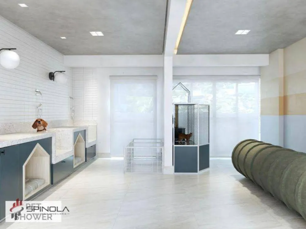 Apartamento, 2 quartos, 88 m² - Foto 6