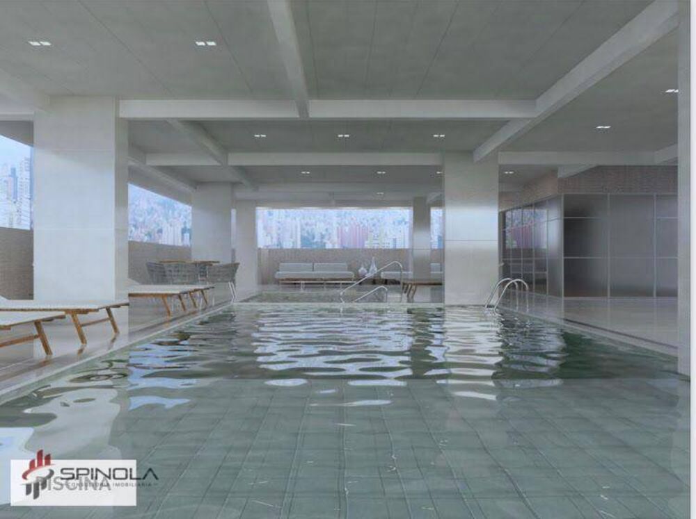 Apartamento, 2 quartos, 88 m² - Foto 3