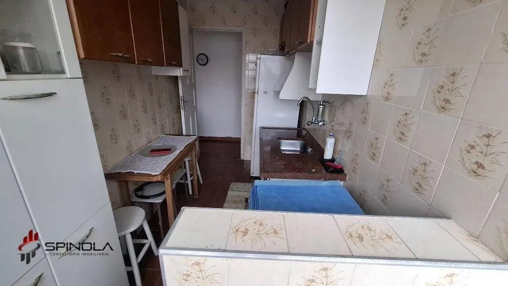 Apartamento, 1 quarto, 55 m² - Foto 5