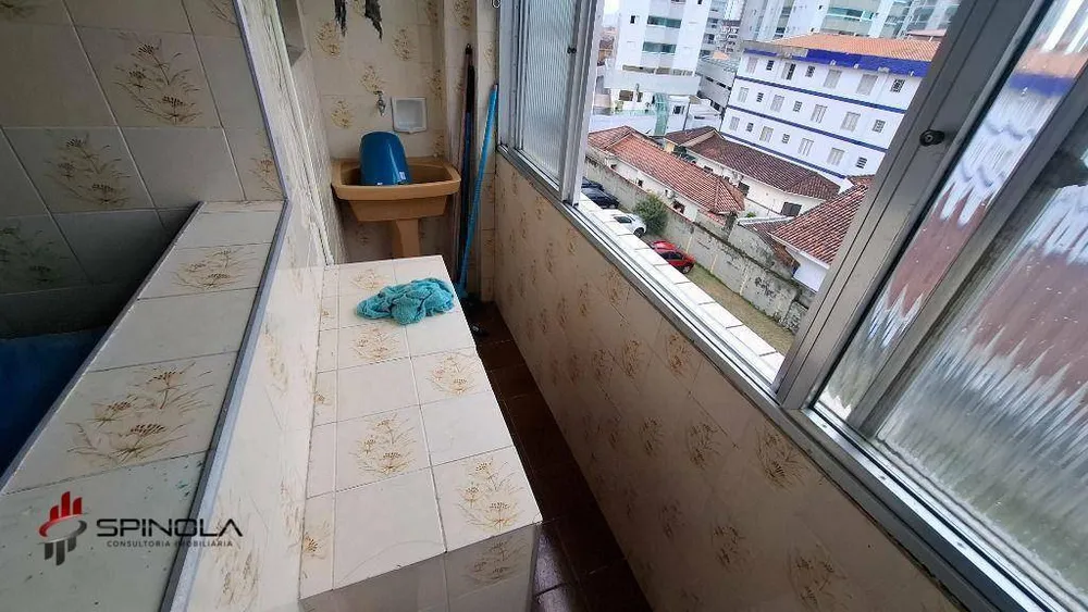 Apartamento, 1 quarto, 55 m² - Foto 1