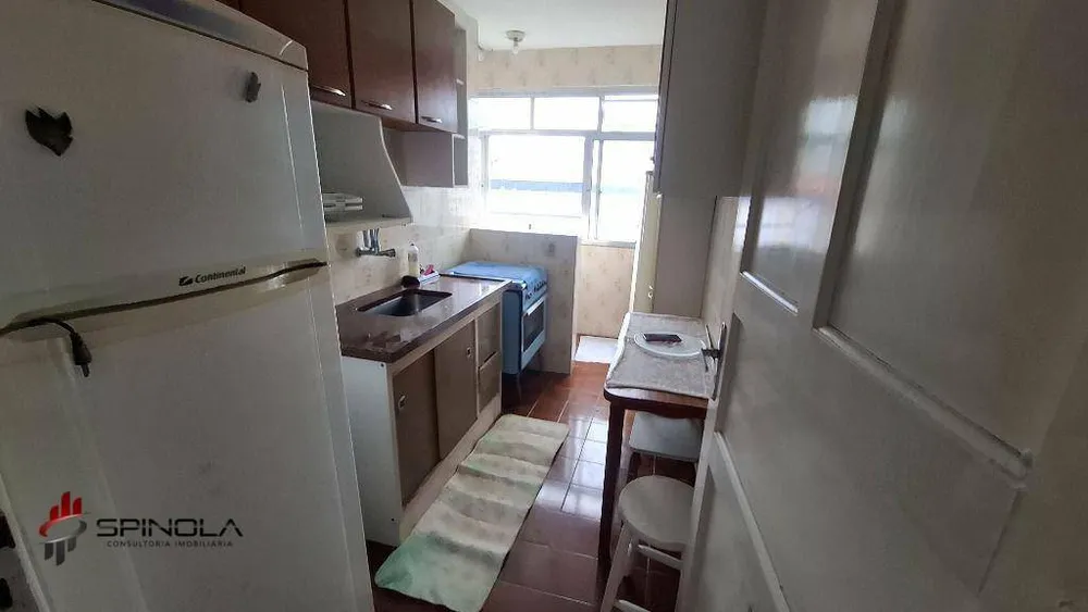 Apartamento, 1 quarto, 55 m² - Foto 13