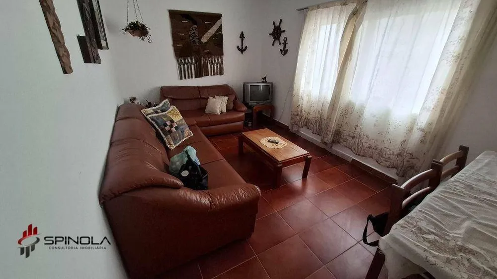 Apartamento, 1 quarto, 55 m² - Foto 3