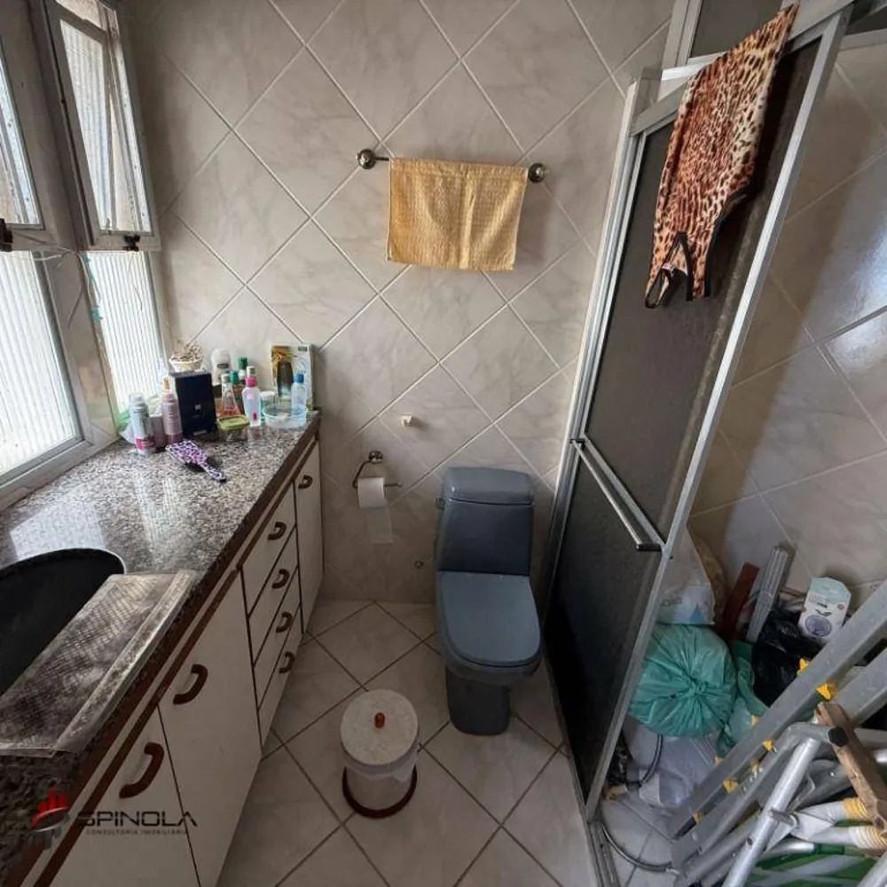 Apartamento, 2 quartos, 82 m² - Foto 5