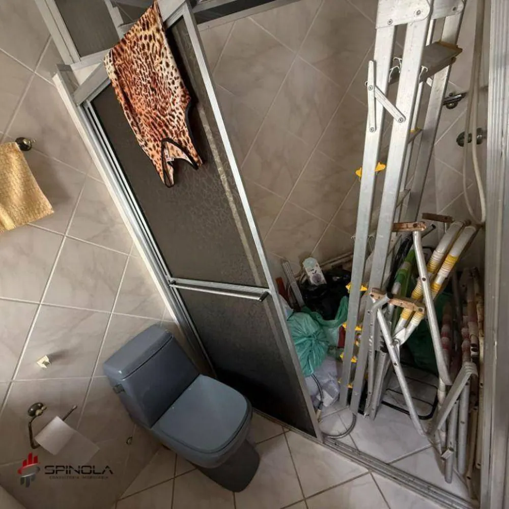 Apartamento, 2 quartos, 82 m² - Foto 3