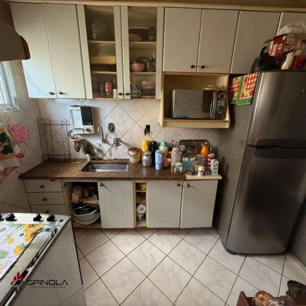 Apartamento, 2 quartos, 82 m² - Foto 2