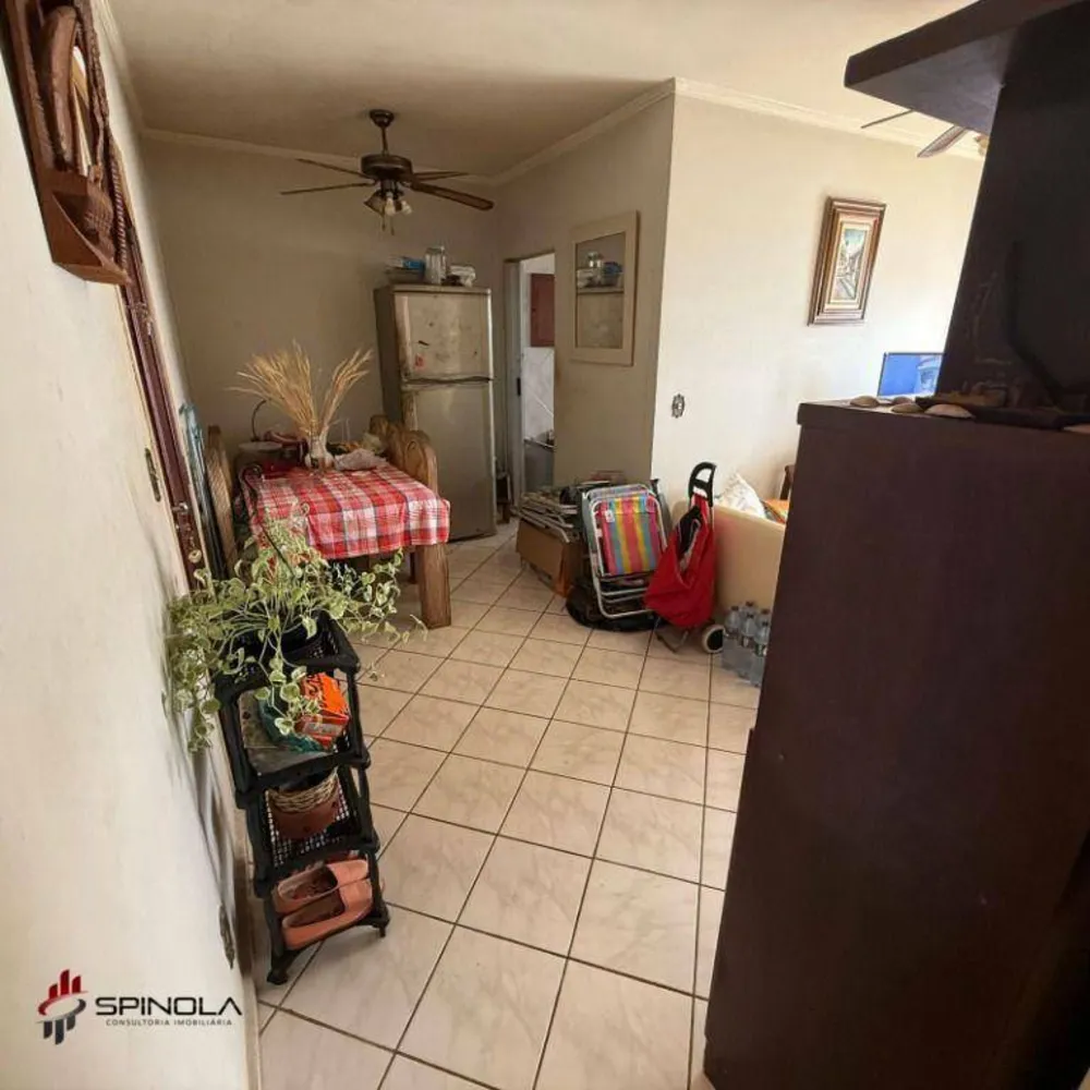 Apartamento, 2 quartos, 82 m² - Foto 2