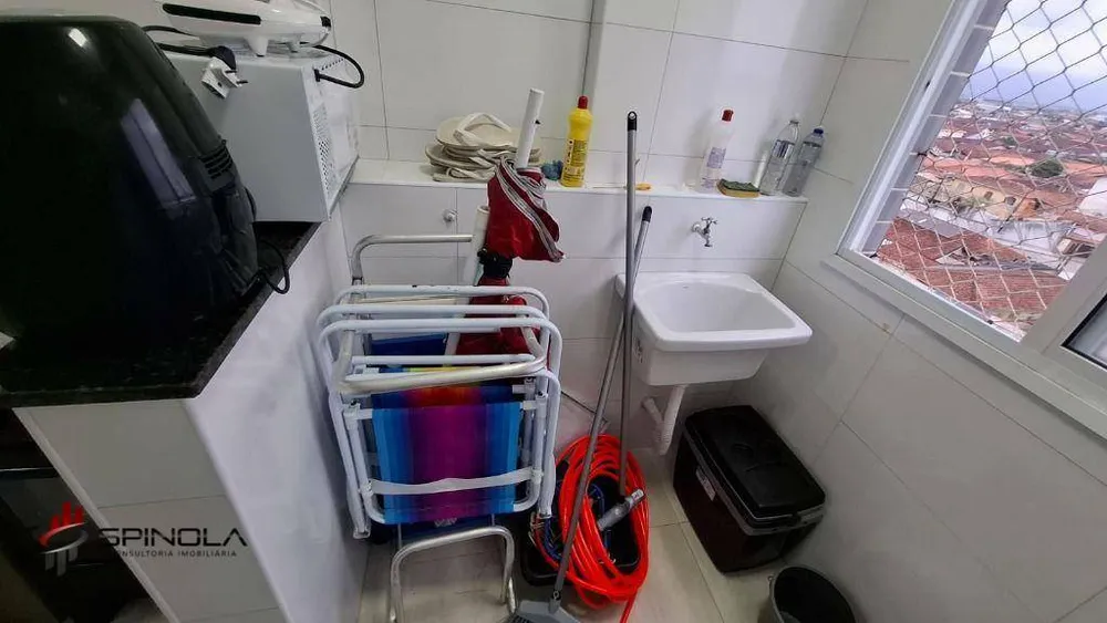 Apartamento, 2 quartos, 92 m² - Foto 7