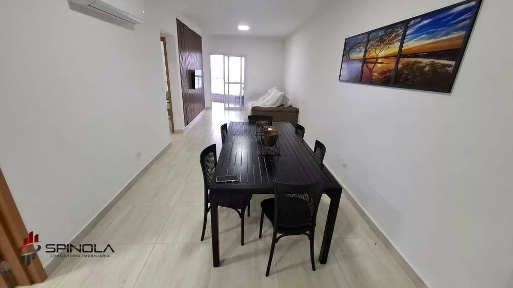Apartamento, 2 quartos, 92 m² - Foto 6