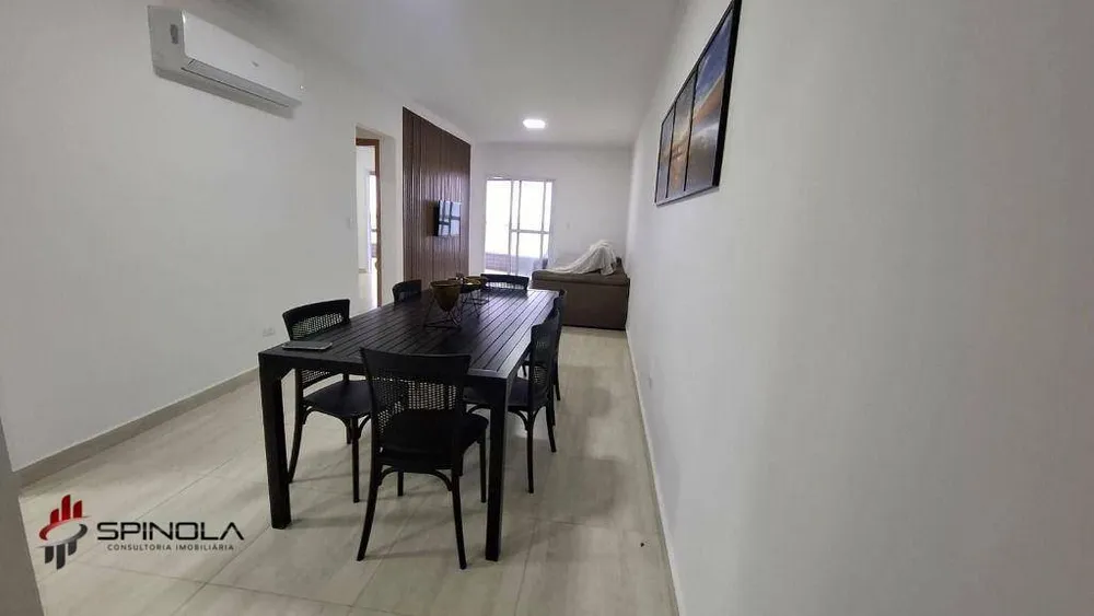 Apartamento, 2 quartos, 92 m² - Foto 3