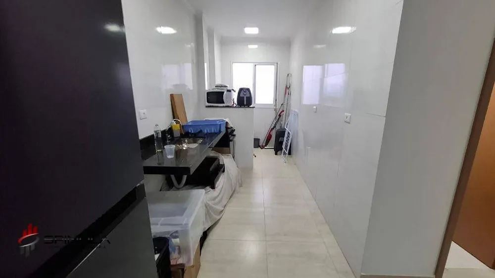 Apartamento, 2 quartos, 92 m² - Foto 2