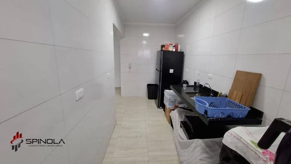 Apartamento, 2 quartos, 92 m² - Foto 4