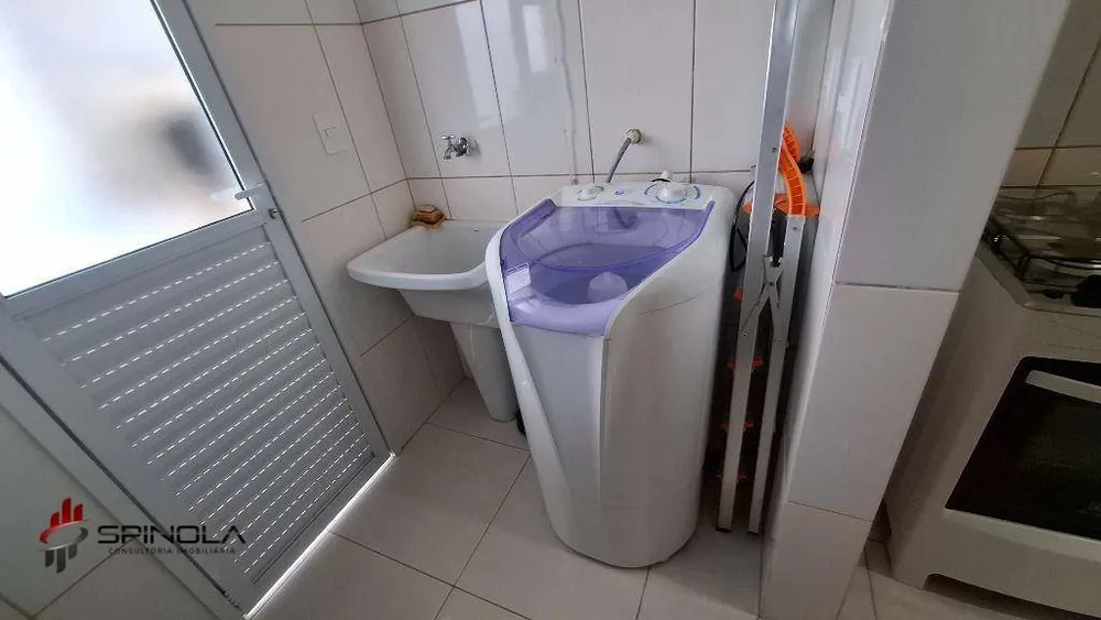 Apartamento, 2 quartos, 85 m² - Foto 5