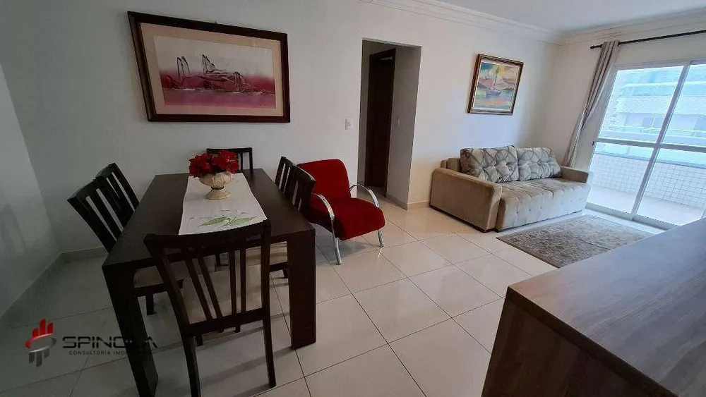 Apartamento, 2 quartos, 85 m² - Foto 1