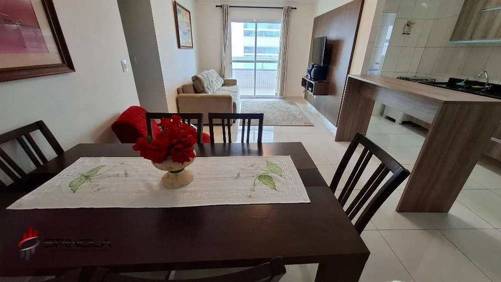 Apartamento, 2 quartos, 85 m² - Foto 2