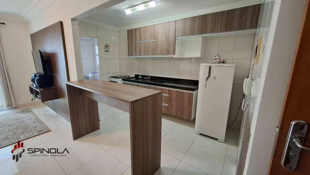 Apartamento, 2 quartos, 85 m² - Foto 3