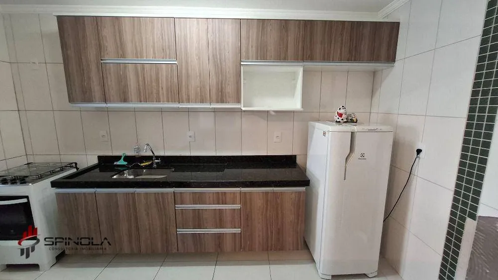 Apartamento, 2 quartos, 85 m² - Foto 4