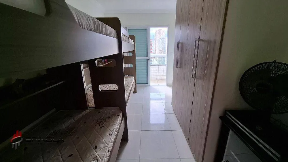 Apartamento, 2 quartos, 85 m² - Foto 11