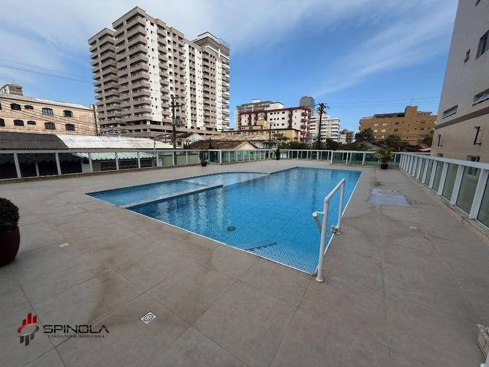 Apartamento, 2 quartos, 72 m² - Foto 2