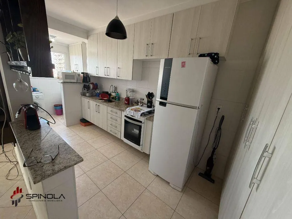 Apartamento, 2 quartos, 72 m² - Foto 10