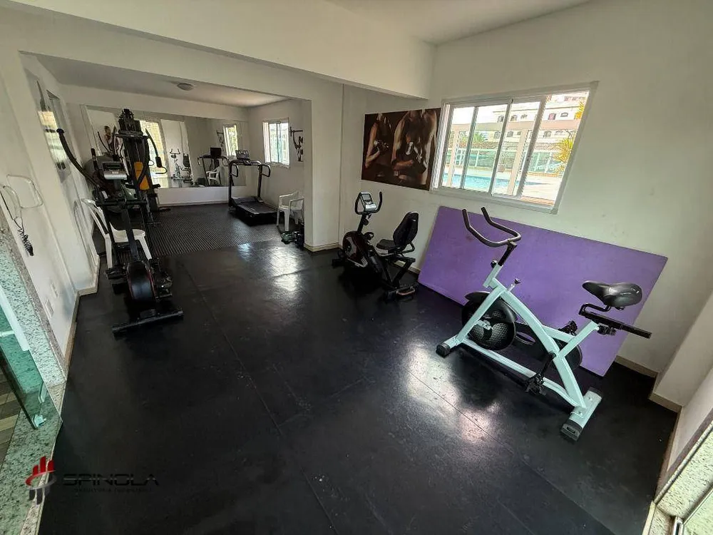 Apartamento, 2 quartos, 72 m² - Foto 6