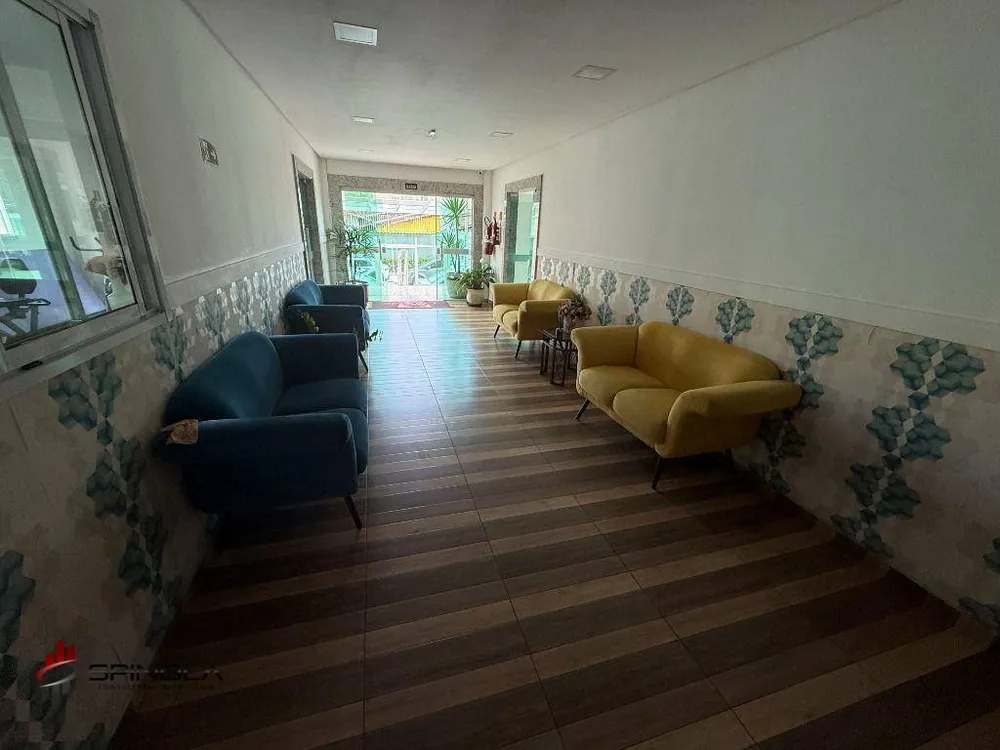Apartamento, 2 quartos, 72 m² - Foto 1