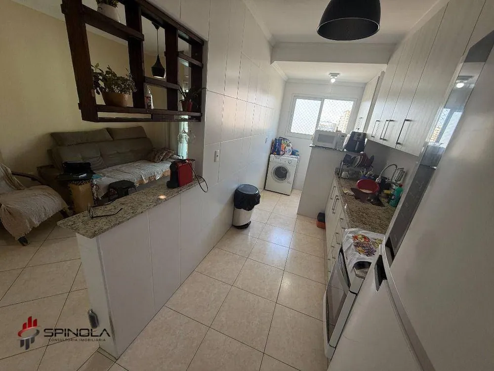 Apartamento, 2 quartos, 72 m² - Foto 11