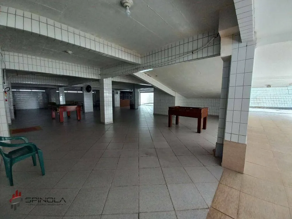 Apartamento, 3 quartos, 130 m² - Foto 6