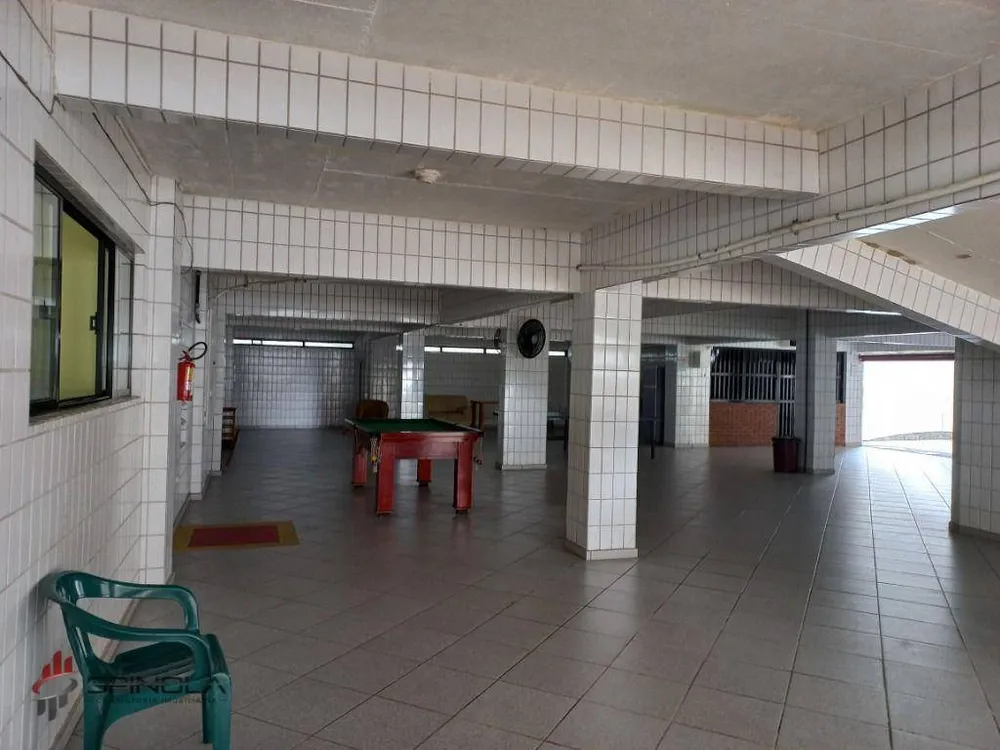Apartamento, 3 quartos, 130 m² - Foto 5