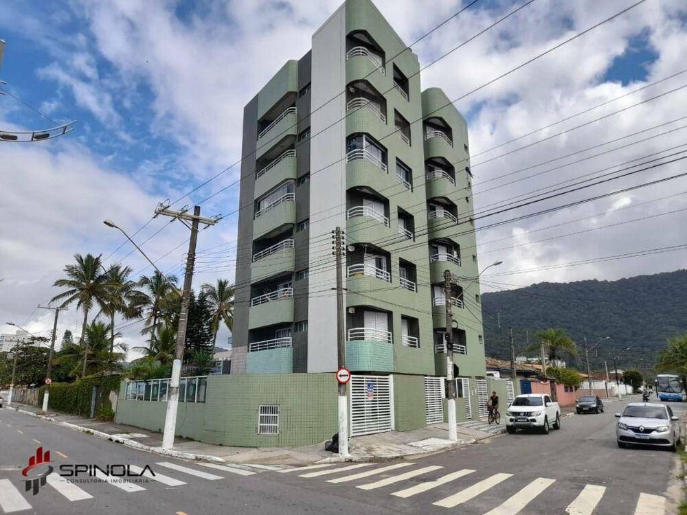 Apartamento, 2 quartos, 82 m² - Foto 2