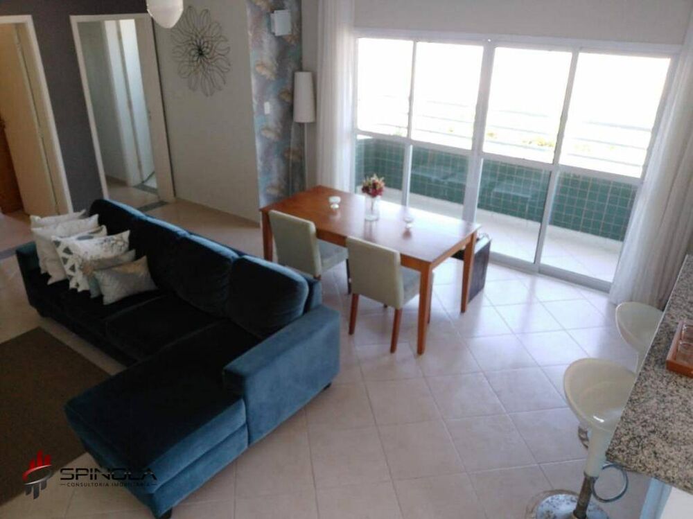 Apartamento, 2 quartos, 82 m² - Foto 7