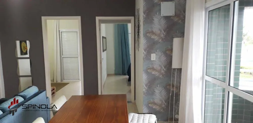 Apartamento, 2 quartos, 82 m² - Foto 8