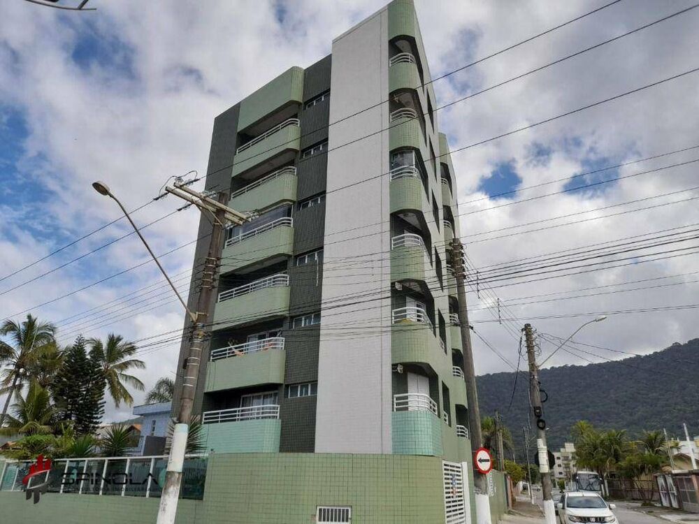 Apartamento, 2 quartos, 82 m² - Foto 1