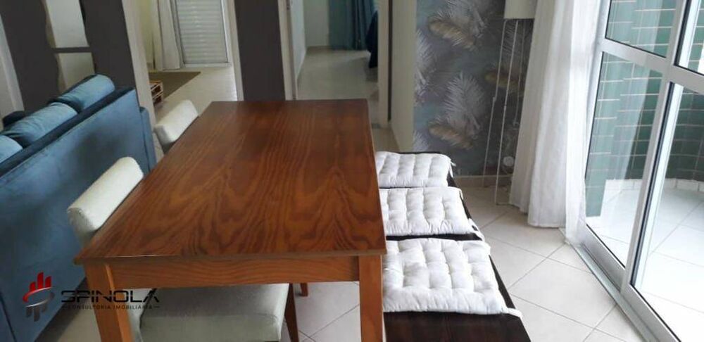 Apartamento, 2 quartos, 82 m² - Foto 5