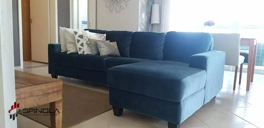 Apartamento, 2 quartos, 82 m² - Foto 9