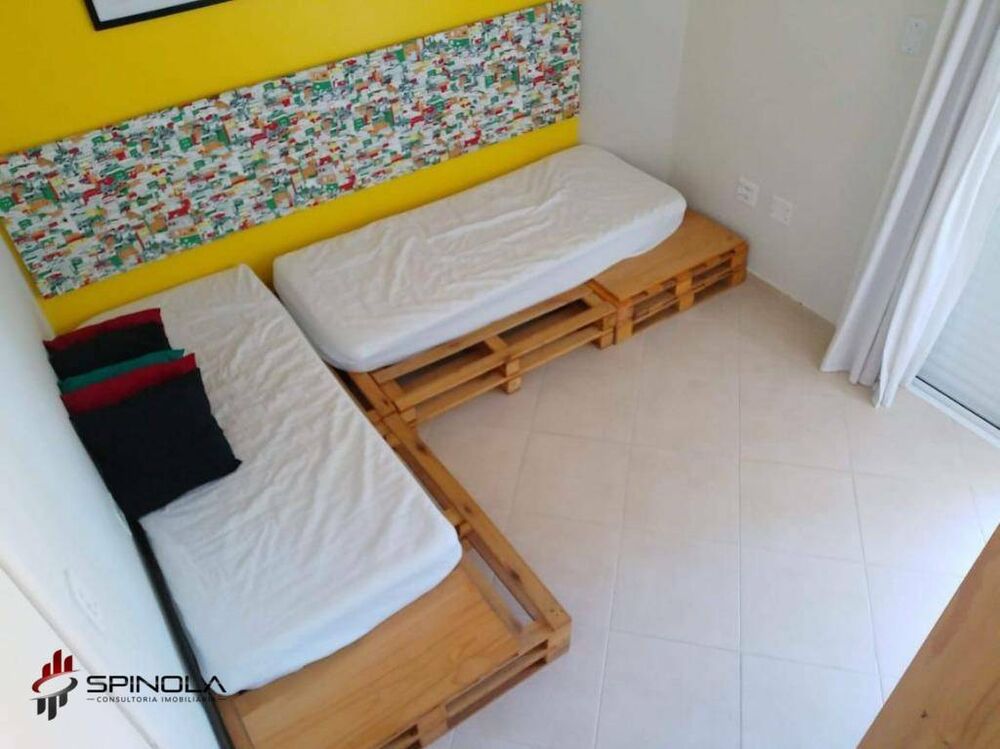 Apartamento, 2 quartos, 82 m² - Foto 11