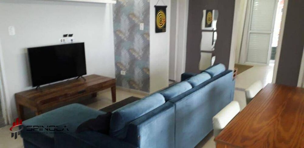 Apartamento, 2 quartos, 82 m² - Foto 4