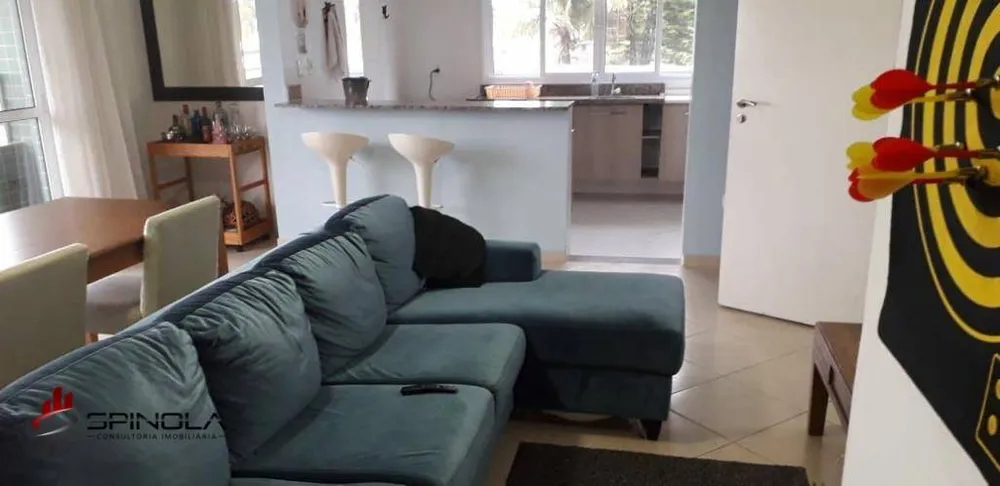 Apartamento, 2 quartos, 82 m² - Foto 5