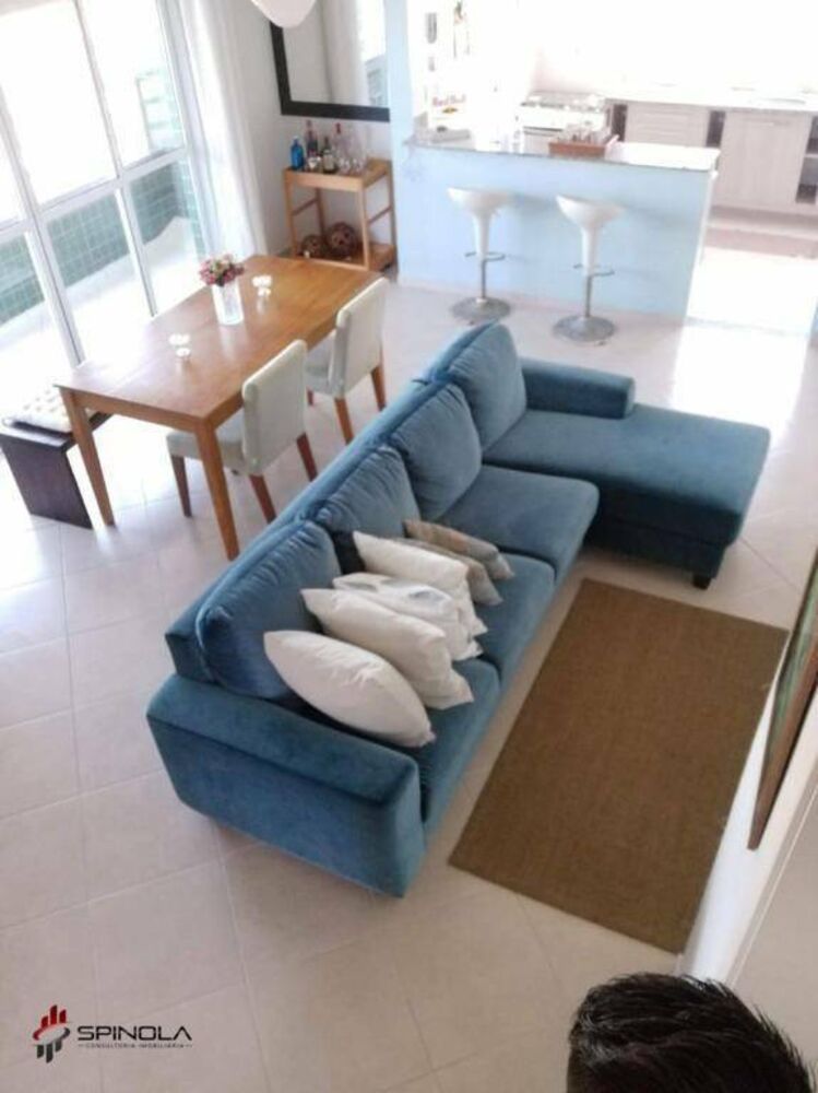 Apartamento, 2 quartos, 82 m² - Foto 6