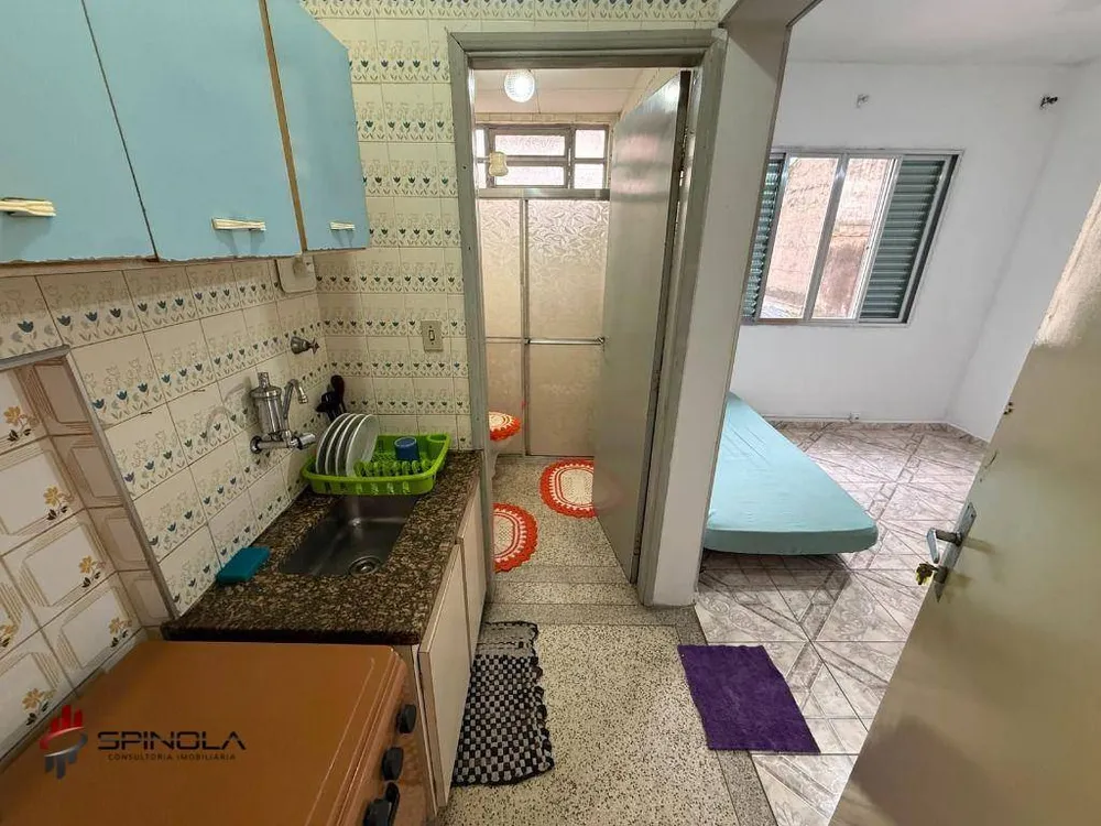 Kitnet-Studio, 20 m² - Foto 4