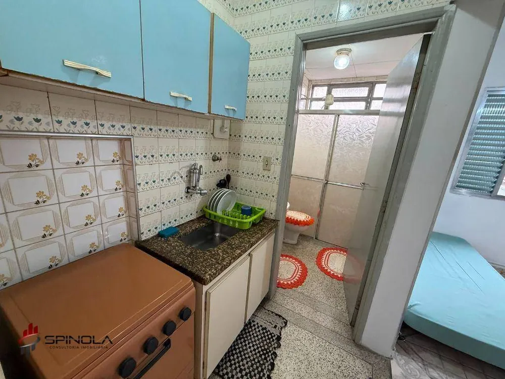 Kitnet-Studio, 20 m² - Foto 5