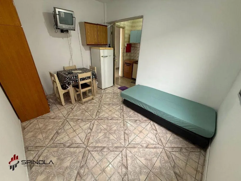 Kitnet-Studio, 20 m² - Foto 10